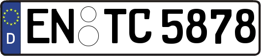 EN-TC5878