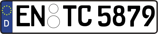 EN-TC5879