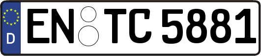 EN-TC5881