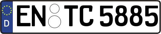 EN-TC5885