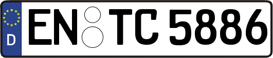 EN-TC5886