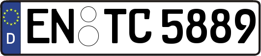 EN-TC5889