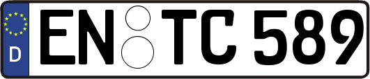 EN-TC589