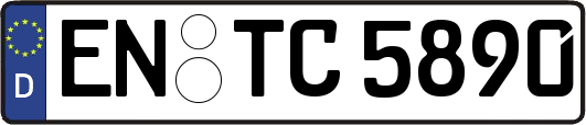 EN-TC5890
