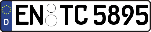 EN-TC5895