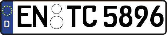 EN-TC5896