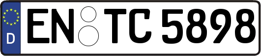 EN-TC5898