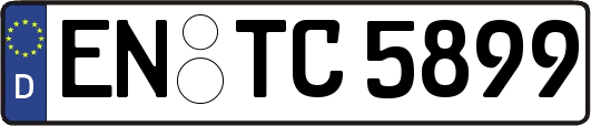 EN-TC5899