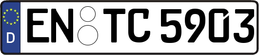 EN-TC5903