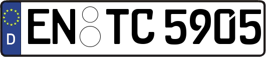 EN-TC5905