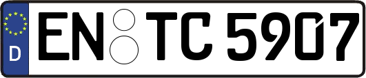 EN-TC5907