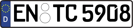 EN-TC5908