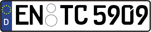 EN-TC5909