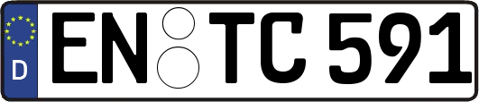 EN-TC591