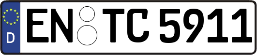 EN-TC5911