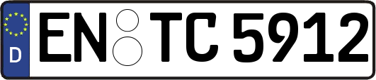 EN-TC5912