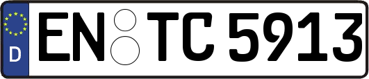 EN-TC5913