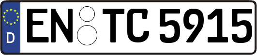 EN-TC5915
