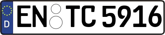 EN-TC5916