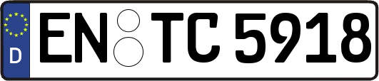 EN-TC5918