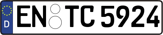 EN-TC5924