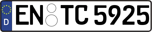EN-TC5925