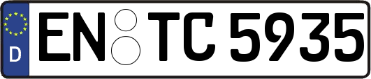EN-TC5935