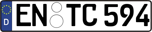 EN-TC594