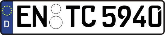 EN-TC5940
