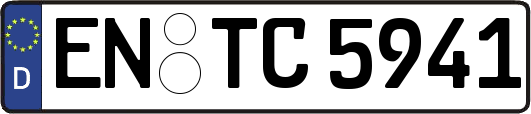 EN-TC5941