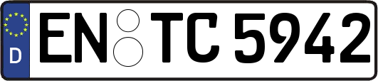 EN-TC5942