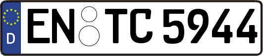 EN-TC5944