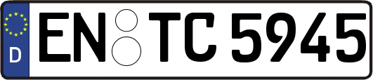 EN-TC5945