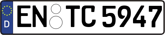 EN-TC5947