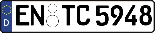 EN-TC5948