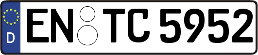 EN-TC5952