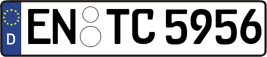 EN-TC5956