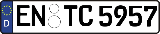 EN-TC5957