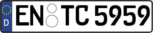 EN-TC5959