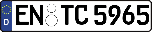 EN-TC5965
