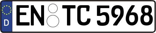 EN-TC5968