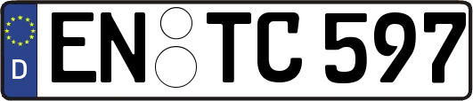 EN-TC597