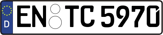 EN-TC5970