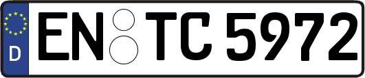 EN-TC5972