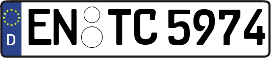 EN-TC5974