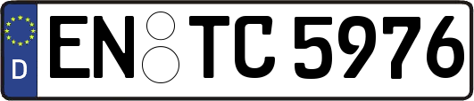 EN-TC5976