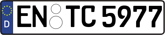 EN-TC5977