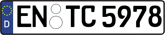 EN-TC5978