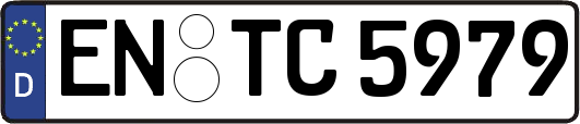 EN-TC5979