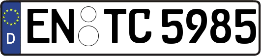 EN-TC5985